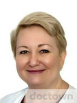 Новосельцева Наталья Валерьевна