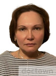 Новоселова Екатерина Филипповна 