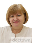 Новоселова Ольга Александровна