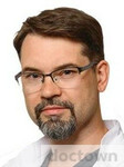 Новожилов Никита Викторович