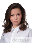 Новожилова Елена Николаевна