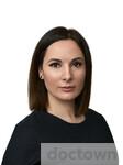 Новожилова Марта Сергеевна