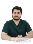 Новрузов Мехди Насреддинович