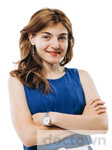 Новрузова Майя Эльдаровна
