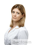 Ножницкая Светлана Юрьевна