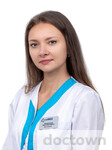 Двойченкова Кира Николаевна