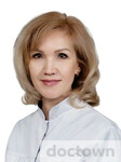 Дворникова Ольга Николаевна