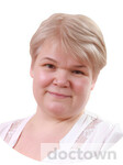 Дворнова Елена Николаевна
