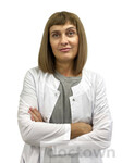Еременко Анжелика Николаевна