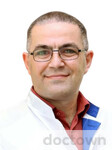 Еренков Илья Олегович
