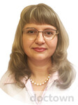 Ермакова Наталья Ильинична
