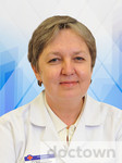 Ермакова Ольга Владимировна 