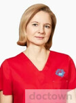 Ермилова Ирина Юрьевна