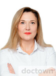 Ермошина Верина Алексеевна
