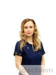 Ерочкина Ольга Юрьевна