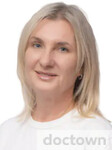 Ерохина Елена Михайловна