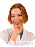 Ерохина Елизавета Константиновна