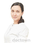 Ерохина Мария Ильинична
