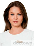 Ерошкина Анна Викторовна
