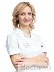 Ершова Марина Петровна