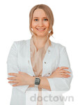 Ершова Наталия Сергеевна