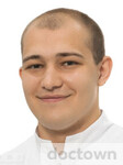 Фраев Тимур Асланович