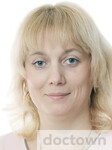 Фриденберг Дарина Вячеславовна