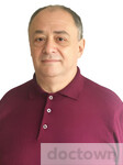 Фришберг Александр Ильич