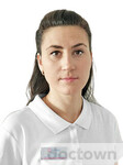Фролина Алла Петровна