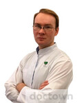 Фролов Роман Владимирович