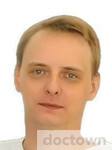 Фролов Юрий Олегович