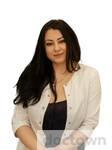 Фролова Елена Ильинична 