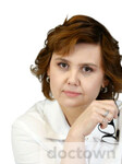 Фролова Елена Витальевна