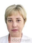 Фролова Наталия Владимировна