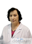 Фролова Наталья Владимировна 