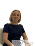 Фролова Ольга Юрьевна