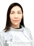 Фролова Юлия Викторовна
