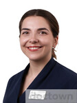 Кваченко Диана Алексеевна