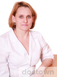 Квартина Вера Владимировна