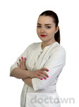 Квасова Татьяна Владимировна