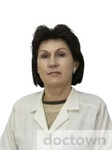 Ртищева Жанна Николаевна