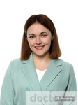 Врублевская Анастасия Александровна