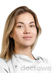 Львова Татьяна Сергеевна