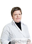 Фадькина Элина Михайловна
