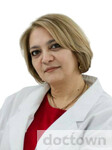 Файзи Наргиза Акмаловна