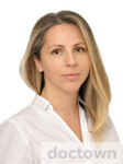 Фаныгина Ирина Александровна