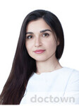 Погосова Рената Геннадьевна