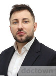 Фаринович Виталий Владимирович