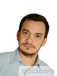 Фатеев Александр Сергеевич