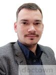 Фатеев Александр Сергеевич